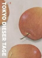 bokomslag Tokyo dieser Tage 2