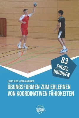 UEbungsformen zum Erlernen von koordinativen Fahigkeiten 1