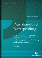 Praxishandbuch Notarprüfung