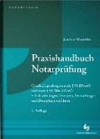 Praxishandbuch Notarprüfung 1