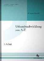 bokomslag Urkundenabwicklung von A-Z
