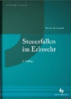 bokomslag Steuerfallen im Erbrecht