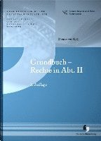 bokomslag Grundbuch - Rechte in Abt. II