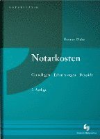 Notarkosten