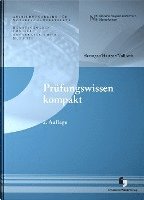 bokomslag Prüfungswissen kompakt