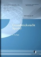 bokomslag Grundstücksrecht Spezial