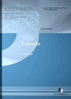 Notarkasse München A. D. Ö. R., Judith Notarassessorin Junk - Erbrecht, Häftad