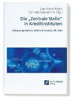 bokomslag Die 'Zentrale Stelle' in Kreditinstituten