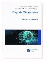 bokomslag Digitale Ökosysteme