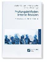 bokomslag Prüfungsleitfaden Interne Revision