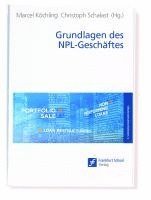 bokomslag Grundlagen des NPL-Geschäftes