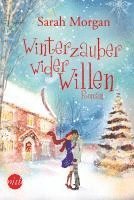 bokomslag Winterzauber wider Willen