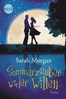 Sarah Morgan - Sommerzauber wider Willen, Häftad