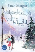 bokomslag Weihnachtszauber wider Willen