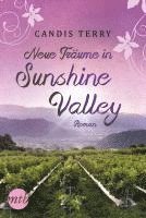 bokomslag Neue Träume in Sunshine Valley