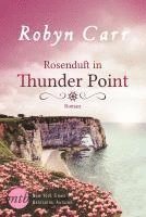 bokomslag Rosenduft in Thunder Point