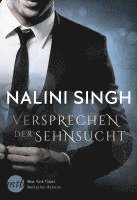 Versprechen der Sehnsucht 1