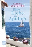 bokomslag Eine Liebe in Apulien