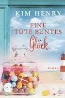 bokomslag Eine Tüte buntes Glück