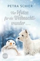 Vier Pfoten für ein Weihnachtswunder 1