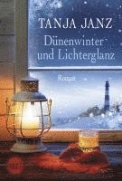 bokomslag Dünenwinter und Lichterglanz