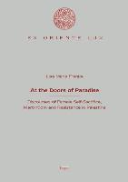 Lisa Maria Franke - At the Doors of Paradise: Discourses of Female Self-Sacrifice, Martyrdom and Resistance in Palestine, Inbunden