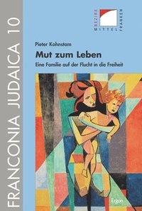 bokomslag Mut zum Leben