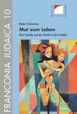 bokomslag Mut zum Leben