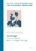 Theodor Lipps: Schriften Zur Einfuhlung