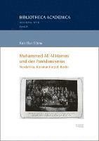 Kais Ben Slama - Muhammed Ali Al Hammi Und Der Panislamismus: Nordafrika, Konstantinopel, Berlin, Häftad