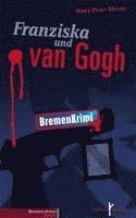 bokomslag Franziska und van Gogh