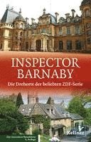 bokomslag Inspector Barnaby