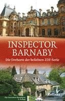 Sabine Schreiner, Joan Street - Inspector Barnaby, Häftad