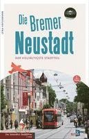 bokomslag Die Bremer Neustadt
