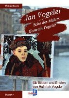 bokomslag Jan Vogeler