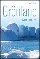 bokomslag Grönland