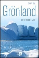 Brigitte Dürr - Grönland, Häftad