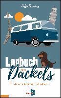 Antje Paradies - Logbuch eines Dackels, Häftad