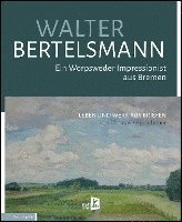 bokomslag Walter Bertelsmann