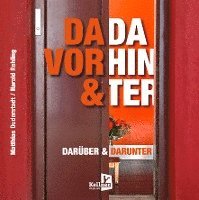 bokomslag Davor & dahinter - Darüber & darunter