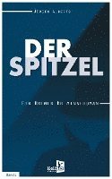 bokomslag Der Spitzel