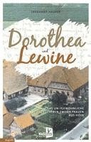 bokomslag Dorothea und Lewine