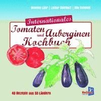 bokomslag Internationales Tomatenkochbuch