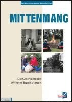 bokomslag Mittenmang - Die Geschichte des Wilhelm-Busch-Viertels