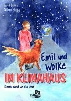 bokomslag Emil und Wolke im Klimahaus