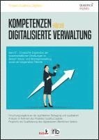 Kompetenzen für die digitalisierte Verwaltung 1