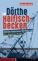 Dörthe im Haifischbecken 1