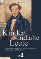 bokomslag Kinder und alte Leute