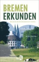 bokomslag Bremen erkunden