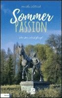bokomslag Sommerpassion